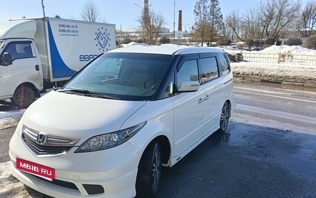 Honda Elysion I, 2004 год, 1 390 000 рублей, 4 фотография
