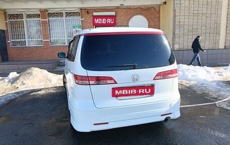 Honda Elysion I, 2004 год, 1 390 000 рублей, 6 фотография