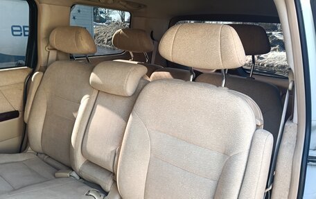 Honda Elysion I, 2004 год, 1 390 000 рублей, 16 фотография