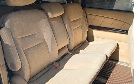 Honda Elysion I, 2004 год, 1 390 000 рублей, 17 фотография