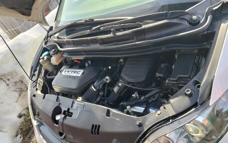 Honda Elysion I, 2004 год, 1 390 000 рублей, 19 фотография