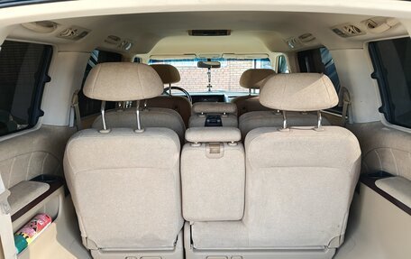 Honda Elysion I, 2004 год, 1 390 000 рублей, 18 фотография