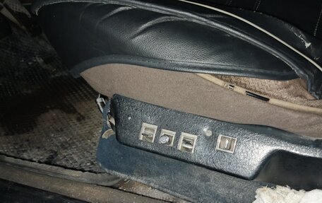 Audi 100, 1990 год, 240 000 рублей, 11 фотография