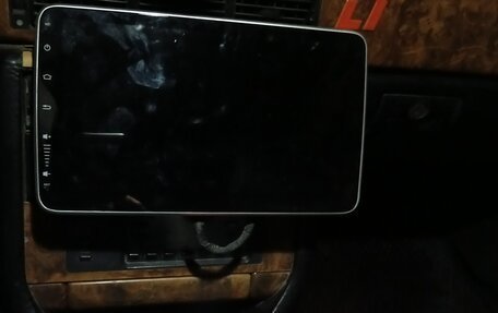 Audi 100, 1990 год, 240 000 рублей, 9 фотография