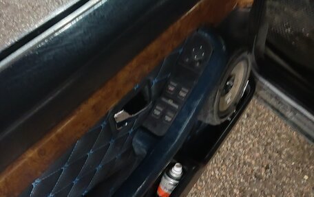 Audi 100, 1990 год, 240 000 рублей, 7 фотография