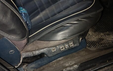 Audi 100, 1990 год, 240 000 рублей, 10 фотография