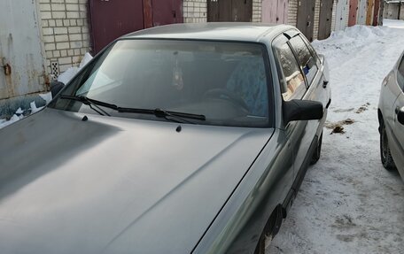 Audi 100, 1990 год, 240 000 рублей, 2 фотография