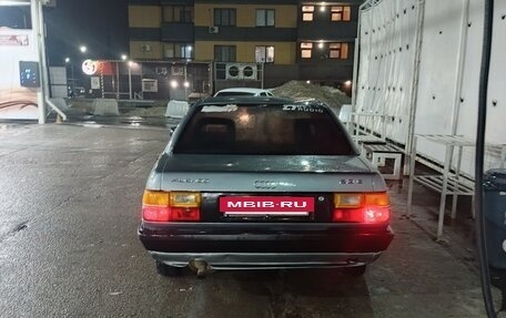 Audi 100, 1990 год, 240 000 рублей, 6 фотография