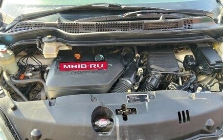 Honda Elysion I, 2004 год, 1 390 000 рублей, 20 фотография