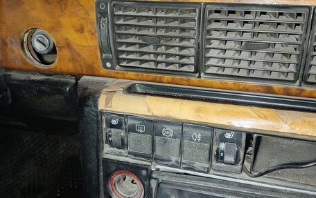 Audi 100, 1990 год, 240 000 рублей, 12 фотография