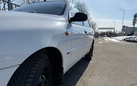 Daewoo Sens I, 2004 год, 200 000 рублей, 7 фотография