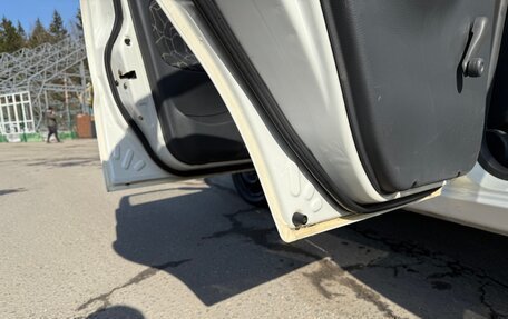 Daewoo Sens I, 2004 год, 200 000 рублей, 9 фотография