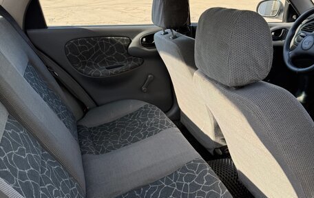 Daewoo Sens I, 2004 год, 200 000 рублей, 12 фотография