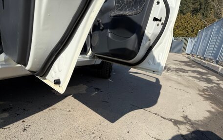 Daewoo Sens I, 2004 год, 200 000 рублей, 10 фотография