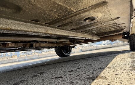 Daewoo Sens I, 2004 год, 200 000 рублей, 18 фотография