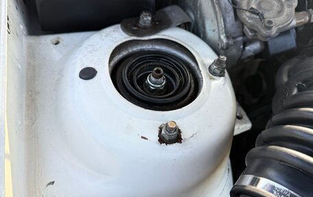 Daewoo Sens I, 2004 год, 200 000 рублей, 16 фотография