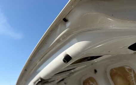 Daewoo Sens I, 2004 год, 200 000 рублей, 19 фотография