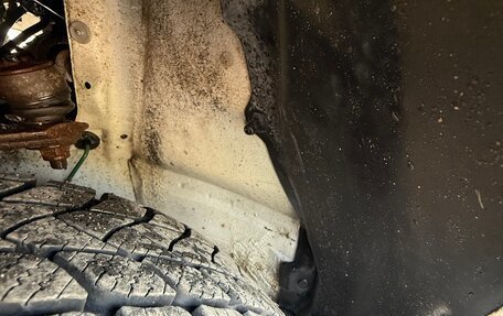 Daewoo Sens I, 2004 год, 200 000 рублей, 22 фотография