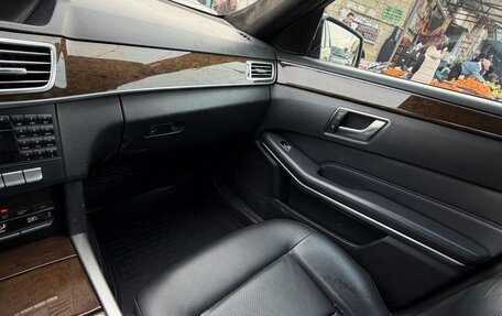 Mercedes-Benz E-Класс, 2014 год, 1 450 000 рублей, 2 фотография