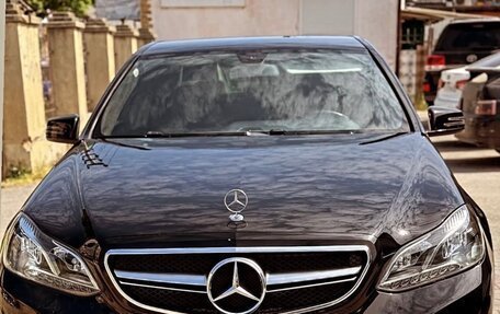 Mercedes-Benz E-Класс, 2014 год, 1 450 000 рублей, 6 фотография