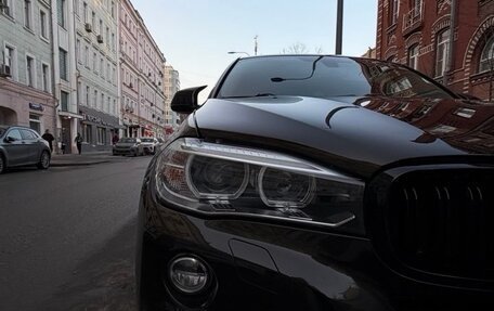 BMW X6, 2015 год, 2 930 000 рублей, 2 фотография