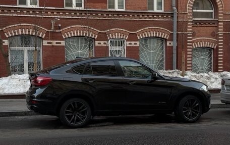 BMW X6, 2015 год, 2 930 000 рублей, 5 фотография