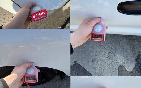 Daewoo Sens I, 2004 год, 200 000 рублей, 23 фотография