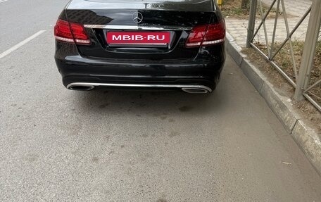 Mercedes-Benz E-Класс, 2014 год, 1 450 000 рублей, 4 фотография