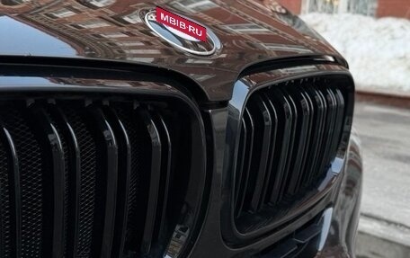 BMW X6, 2015 год, 2 930 000 рублей, 9 фотография