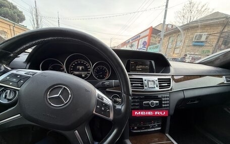 Mercedes-Benz E-Класс, 2014 год, 1 450 000 рублей, 3 фотография