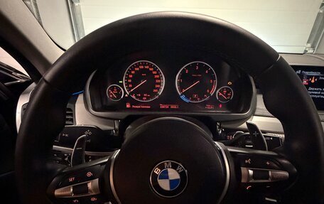 BMW X6, 2015 год, 2 930 000 рублей, 11 фотография