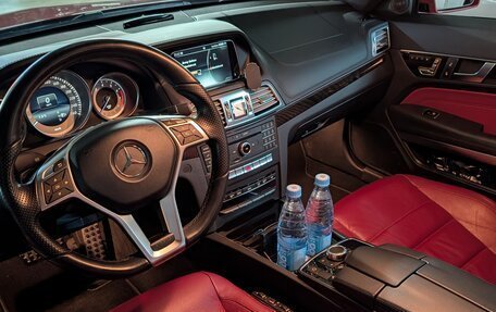 Mercedes-Benz E-Класс, 2016 год, 2 550 000 рублей, 5 фотография