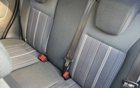 Ford Fiesta, 2008 год, 670 000 рублей, 17 фотография