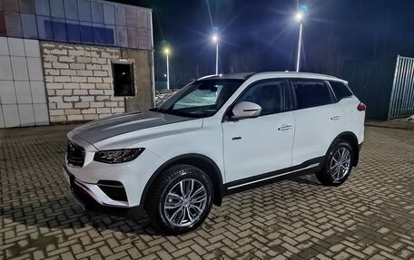 Geely Atlas, 2023 год, 2 250 000 рублей, 3 фотография