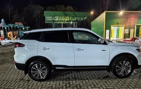 Geely Atlas, 2023 год, 2 250 000 рублей, 2 фотография