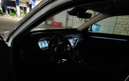 Geely Atlas, 2023 год, 2 250 000 рублей, 8 фотография