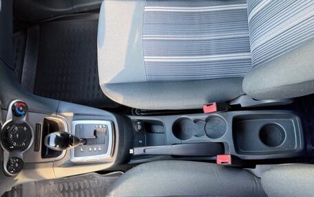 Ford Fiesta, 2008 год, 670 000 рублей, 15 фотография