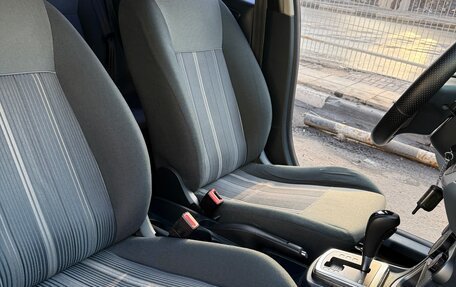 Ford Fiesta, 2008 год, 670 000 рублей, 18 фотография