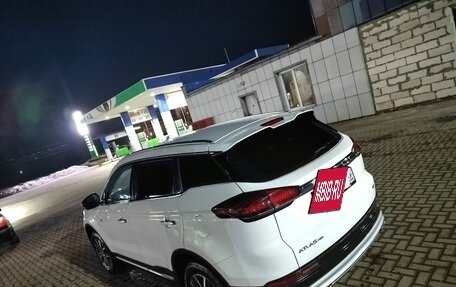 Geely Atlas, 2023 год, 2 250 000 рублей, 7 фотография