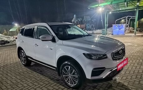 Geely Atlas, 2023 год, 2 250 000 рублей, 4 фотография