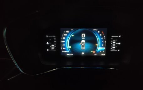 Geely Atlas, 2023 год, 2 250 000 рублей, 9 фотография