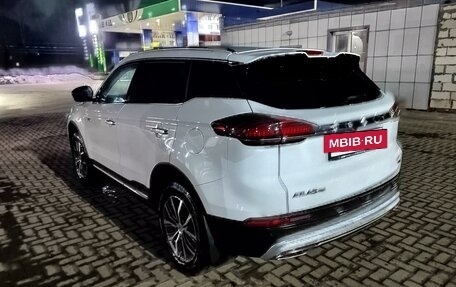 Geely Atlas, 2023 год, 2 250 000 рублей, 6 фотография