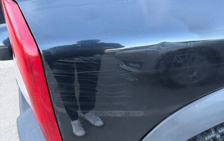 ТагАЗ Tager, 2008 год, 770 000 рублей, 6 фотография