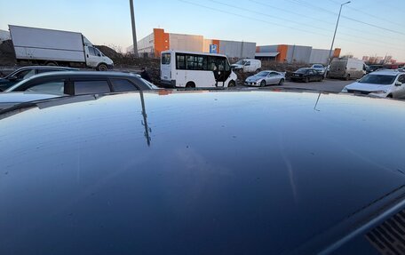 ТагАЗ Tager, 2008 год, 770 000 рублей, 3 фотография