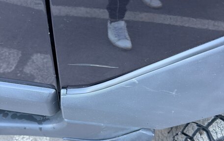 ТагАЗ Tager, 2008 год, 770 000 рублей, 5 фотография