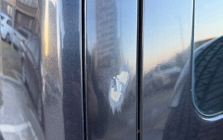 ТагАЗ Tager, 2008 год, 770 000 рублей, 7 фотография