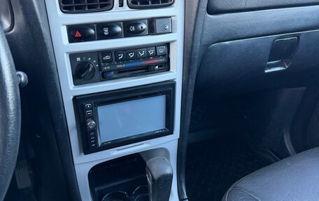 ТагАЗ Tager, 2008 год, 770 000 рублей, 25 фотография