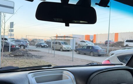 ТагАЗ Tager, 2008 год, 770 000 рублей, 23 фотография