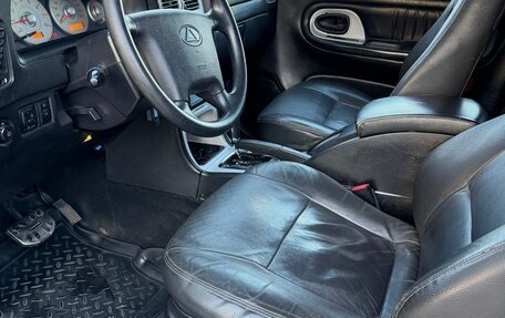 ТагАЗ Tager, 2008 год, 770 000 рублей, 21 фотография