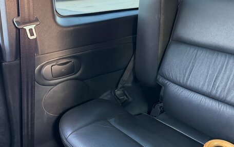 ТагАЗ Tager, 2008 год, 770 000 рублей, 22 фотография